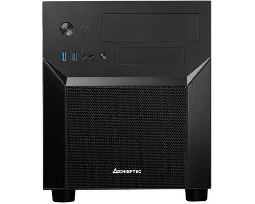 Корпус Chieftec Gaming Cube (CI-02B-OP)