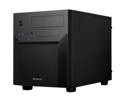 Корпус Chieftec Gaming Cube (CI-02B-OP)