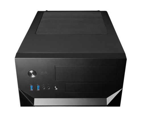 Корпус Chieftec Gaming Cube (CI-02B-OP)