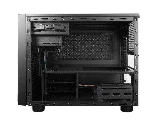 Корпус Chieftec Gaming Cube (CI-02B-OP)