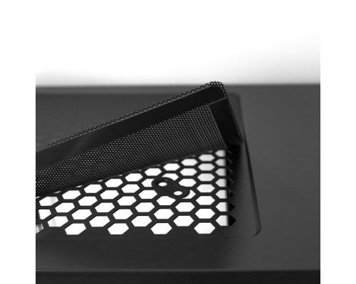 Корпус Chieftec Gaming Cube (CI-02B-OP)