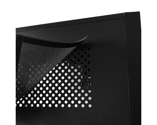 Корпус Chieftec Gaming Cube (CI-02B-OP)