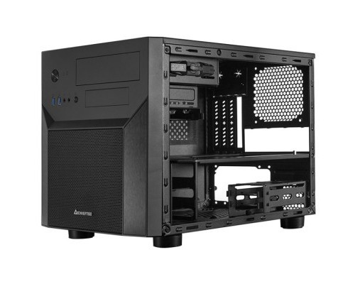 Корпус Chieftec Gaming Cube (CI-02B-OP)