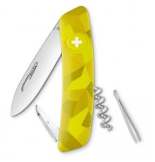 Ніж Swiza C01 Moss Urban (KNI.0010.2080)