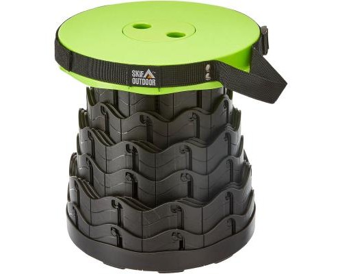Стілець складаний Skif Outdoor Tower Green (QHP-1023GR) Стілець складаний Skif Outdoor Tower Green (QHP-1023GR)