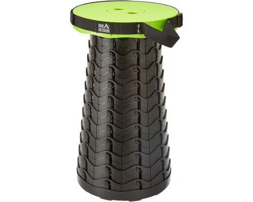 Стілець складаний Skif Outdoor Tower Green (QHP-1023GR) Стілець складаний Skif Outdoor Tower Green (QHP-1023GR)