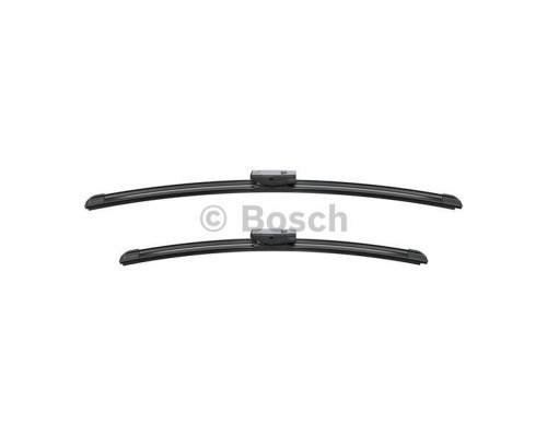 Щітка склоочисника Bosch 3 397 014 123