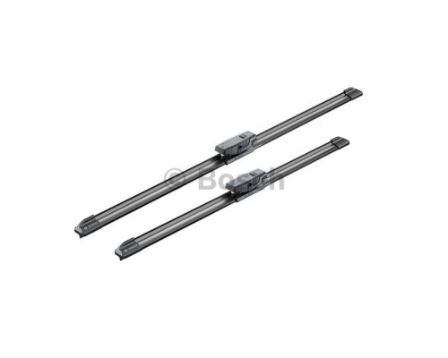 Щітка склоочисника Bosch 3 397 014 123