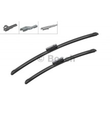 Щітка склоочисника Bosch 3 397 014 123