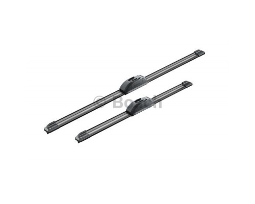 Щітка склоочисника Bosch 3 397 118 984
