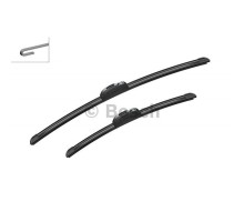 Щітка склоочисника Bosch 3 397 118 984
