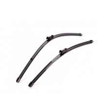 Щітка склоочисника Denso DF-090