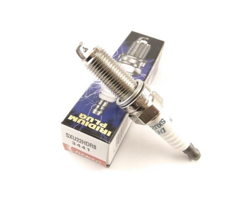 Свічка запалювання Denso SXU22HDR8