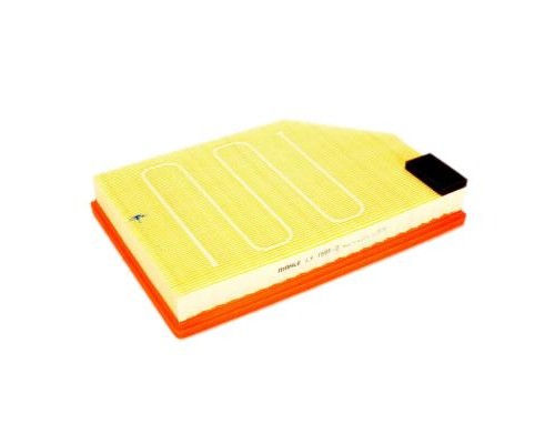 Повітряний фільтр для автомобіля Mahle LX1591/2