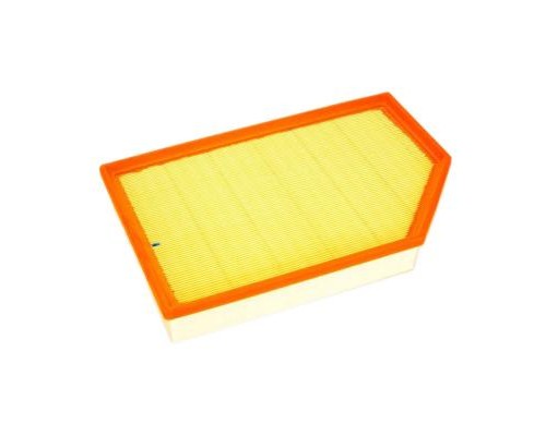 Повітряний фільтр для автомобіля Mahle LX1591/2