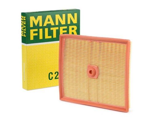 Повітряний фільтр для автомобіля Mann C22035