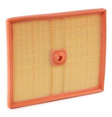 Повітряний фільтр для автомобіля Mann C22035