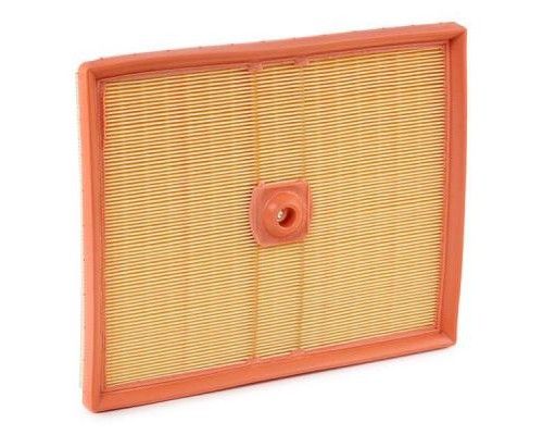 Повітряний фільтр для автомобіля Mann C22035