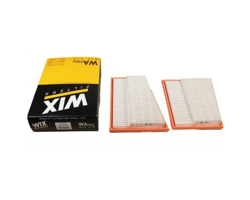 Повітряний фільтр для автомобіля Wixfiltron WA9504