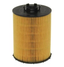 Фільтр масляний Mahle OX636DECO