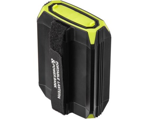 Ліхтар Skif Outdoor Light Shield Black/Green (YD-3501) Ліхтар Skif Outdoor Light Shield Black/Green (YD-3501)