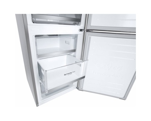 Холодильник LG GW-B509SAUM