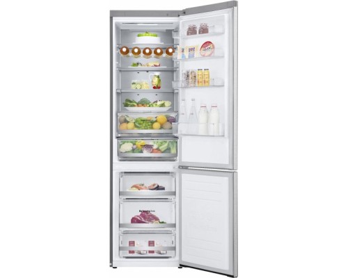 Холодильник LG GW-B509SAUM