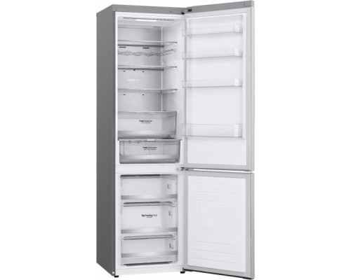 Холодильник LG GW-B509SAUM