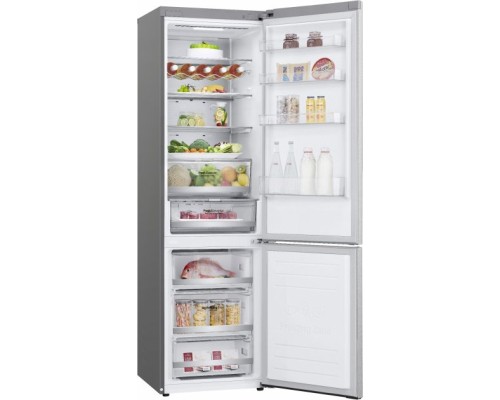 Холодильник LG GW-B509SAUM