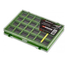 Коробка рибалки Select Terminal Tackle Box SLHS-036 14.5х11х2.2cm (1870.30.55)