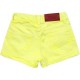 Шорти дитячі Breeze джинсові (20236-128G-yellow)
