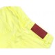 Шорти дитячі Breeze джинсові (20236-128G-yellow)