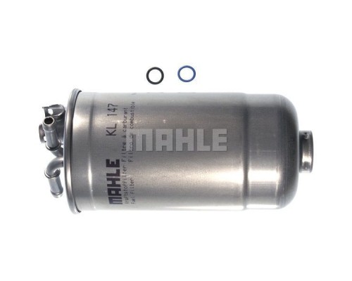 Фільтр паливний Mahle KL147D