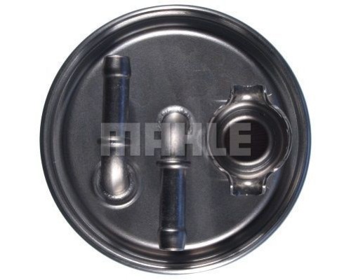 Фільтр паливний Mahle KL147D