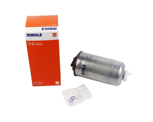 Фільтр паливний Mahle KL147D