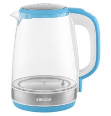 Електрочайник Sencor SWK2192BL