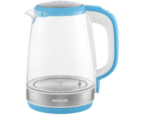 Електрочайник Sencor SWK2192BL