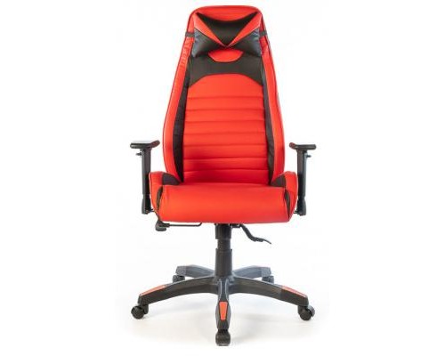 Крісло ігрове Аклас Хазард PL ANF Червоне (21000)