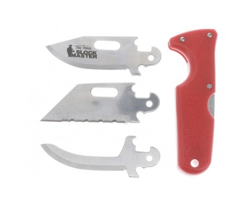 Ніж Cold Steel Click-N-Cut Slock Master (CS-40AT)