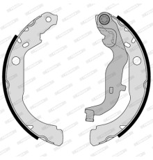 Гальмівні колодки FERODO FSB4194