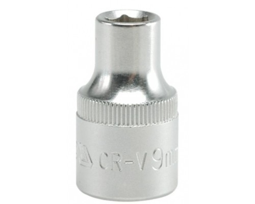 Головка торцева Yato YT-1202