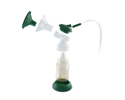 Молоковідсмоктувач Neno Bueno - двофазний електричний , Premium (5902479672427)