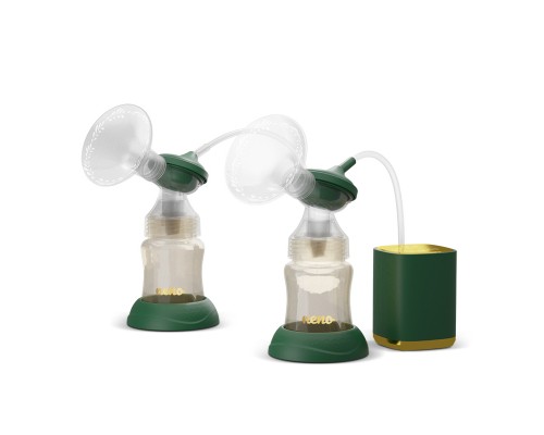 Молоковідсмоктувач Neno Bueno - двофазний електричний , Premium (5902479672427)