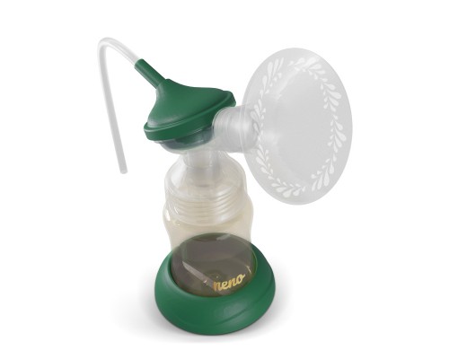 Молоковідсмоктувач Neno Bueno - двофазний електричний , Premium (5902479672427)