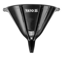 Лійка автомобільна Yato пластикова (YT-0697)