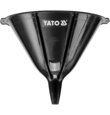Лійка автомобільна Yato пластикова (YT-0697)