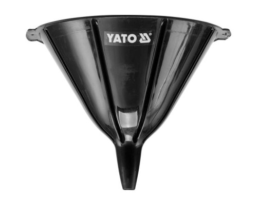 Лійка автомобільна Yato пластикова (YT-0697)