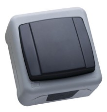 Перемикач MAKEL IP55 плюс (36064020)