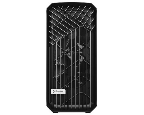 Корпус Fractal Design Torrent Black TG Light Tint (FD-C-TOR1A-01)