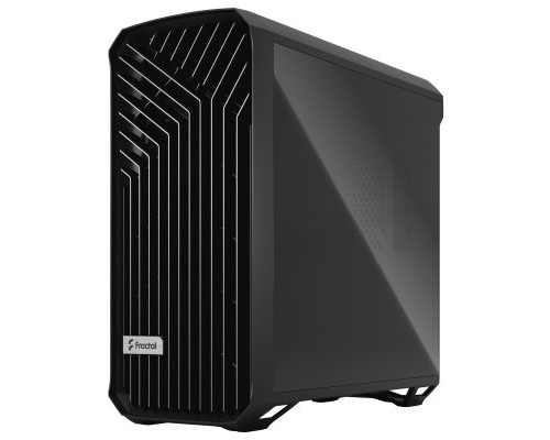 Корпус Fractal Design Torrent Black TG Light Tint (FD-C-TOR1A-01)